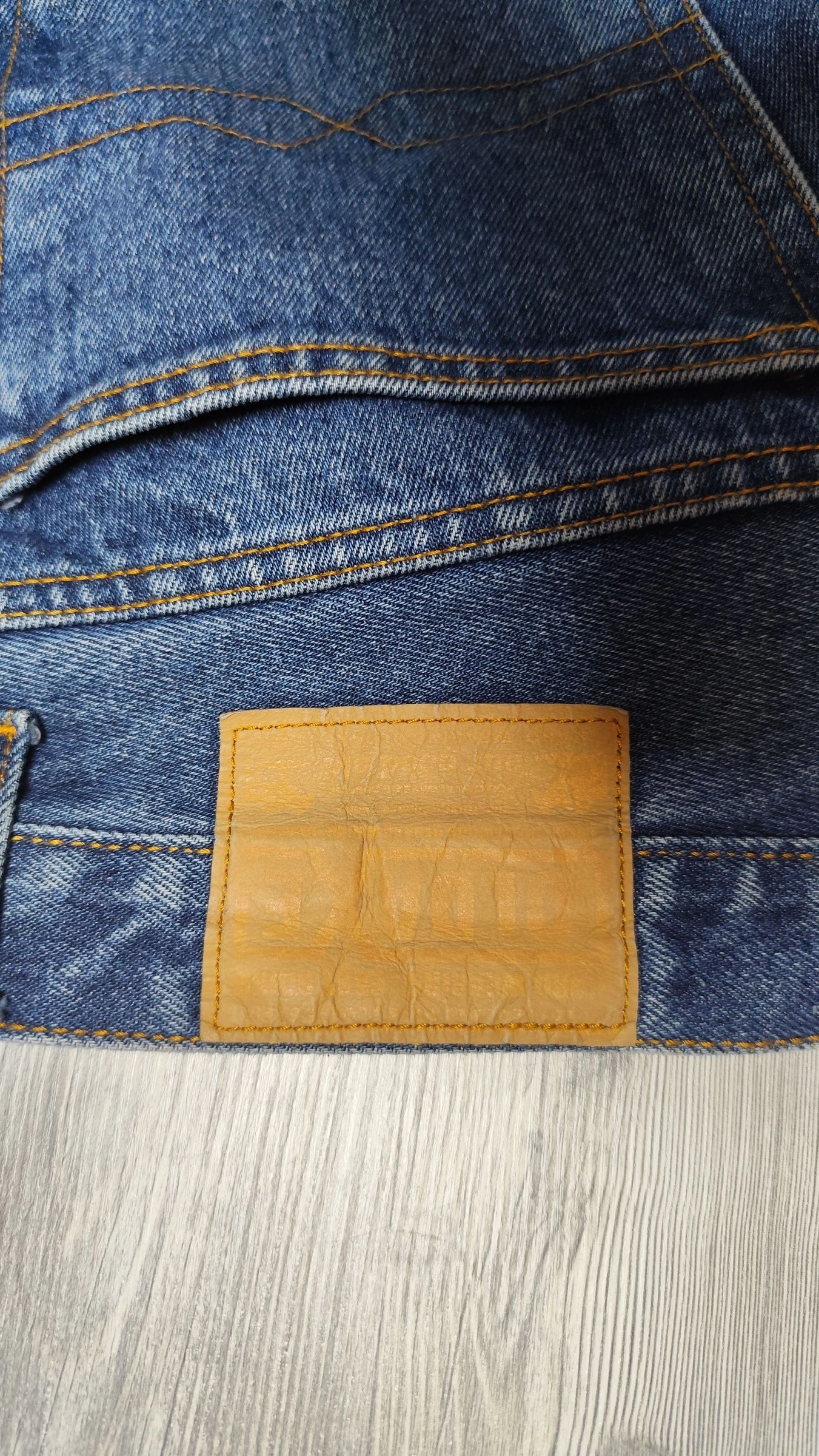 Jeans size 36 – photo 8